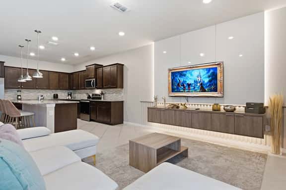 Spacious Family Escape, Pool & Game Room - Image 1