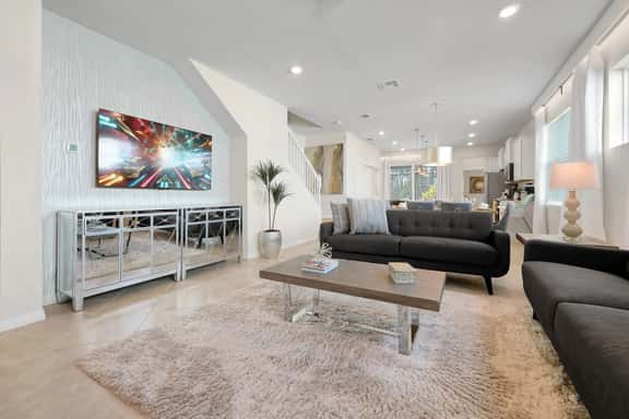 Dream Family Escape, Pool and Themed Rooms - Image 1
