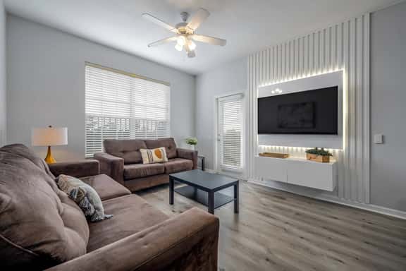 Spacious 3BR in Prime Orlando Location - Image 1