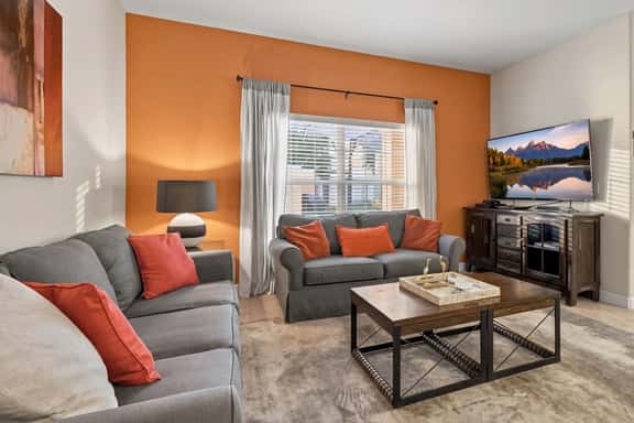Family 4BR, Private Pool, Resort Amenities - Image 1