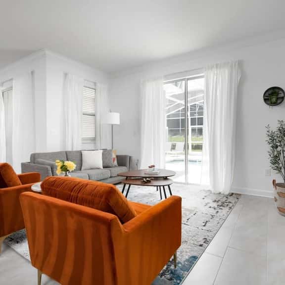 Amazing 4BR Villa - Perfect Getaway - Image 1
