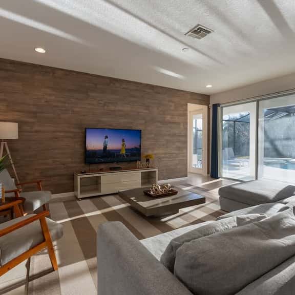 Amazing House at Bella Vida 5BR - Image 1