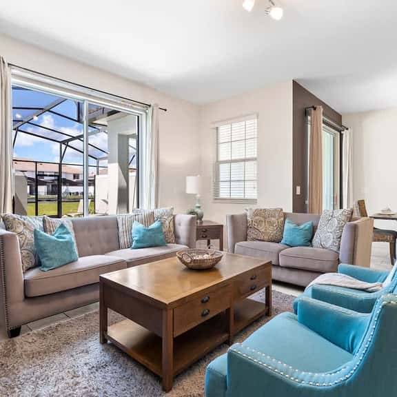 Amazing Resort Near Disney 4BR Townhome - Image 1
