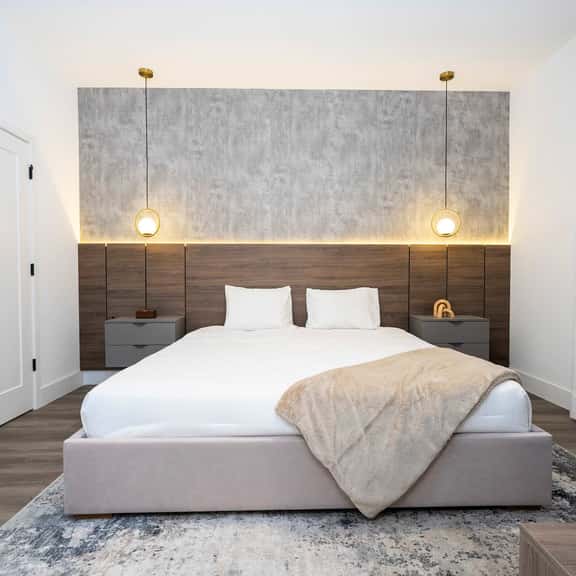 Amazing brand new chic villa - Image 1