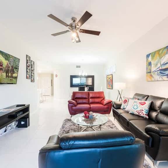 Apartment 3BR Great Location - Super Comfort - Image 1