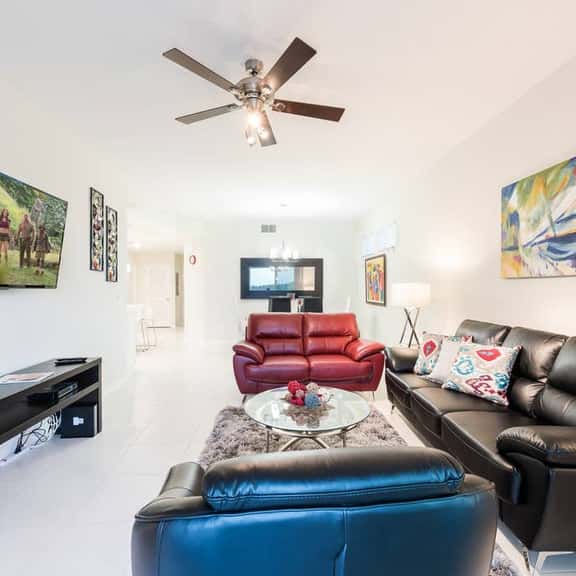 Apartment 3BR Great Location - Super Comfort - Image 1