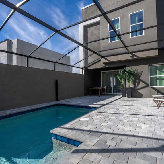 Brand New Vacation Home with Private Pool - Image 1