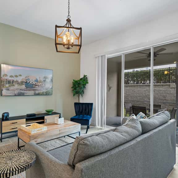 CONDO 2bed-2bath next to Disney - Free Water Park - Image 1