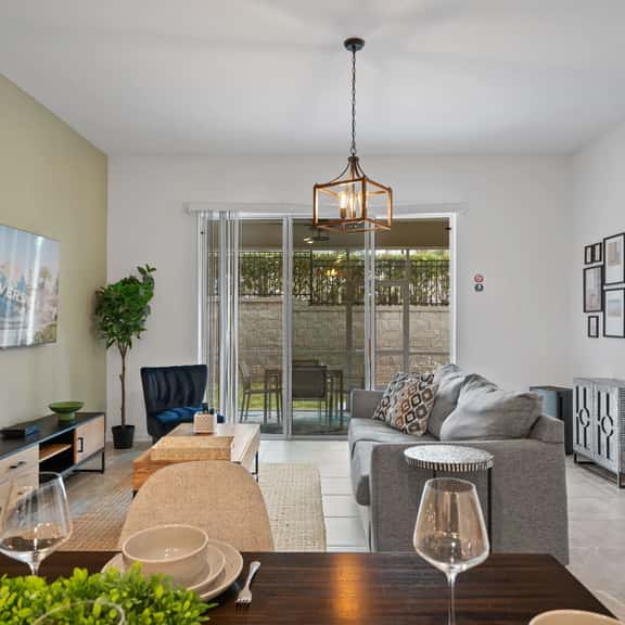 CONDO 2bed/2bath next to Disney w/ Free Water Park - Image 1