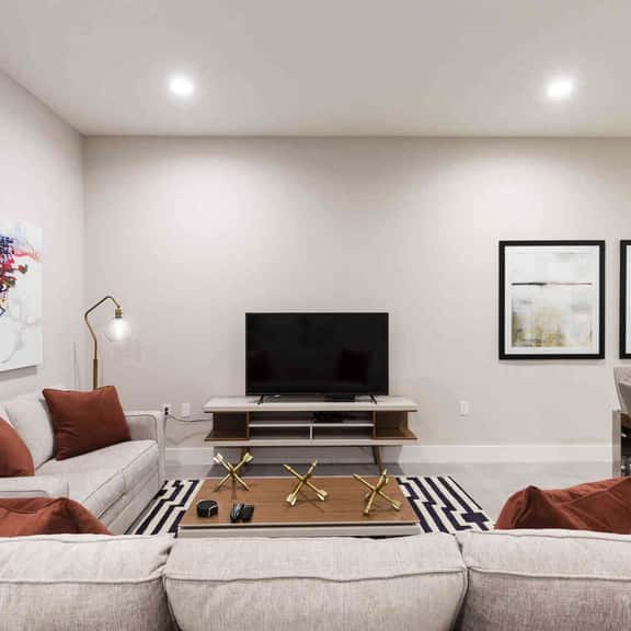 Chic 4 Bedroom at Summerville, Minutes from Disney - Image 1