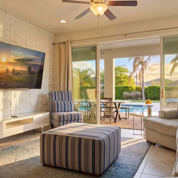 Chic 8BR All Suites with Pool and Game Room - Image 1