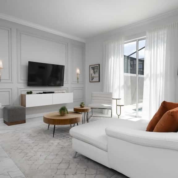 Chic Retreat - Unforgettable Stay - Image 1