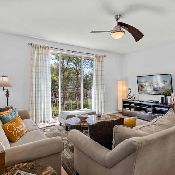 Comfortable 3BR Near Convention Center & Epic Park - Image 1
