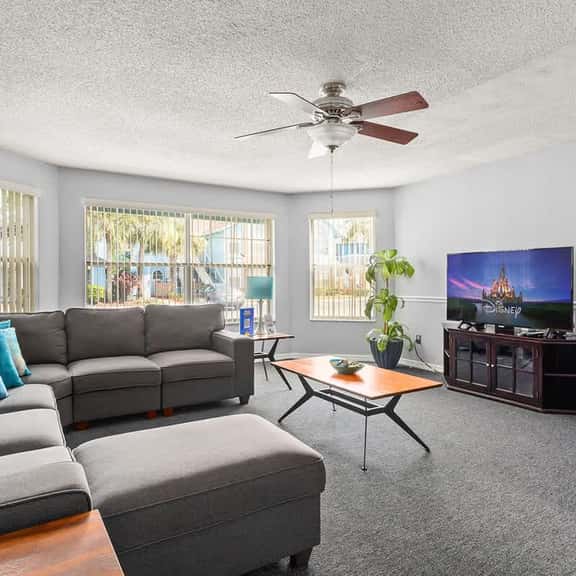 Cozy 3BR Near Disney at Villas Somerset - Image 1