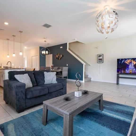 Cozy Getaways - Spacious & Ideal Location - Image 1