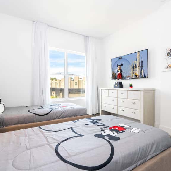 Doppio Westside Escape, Themed Fun & Relaxation - Image 1