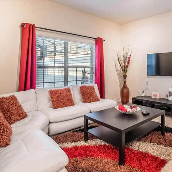 Home 4Bed in Storey Lake with Private Pool - Image 1