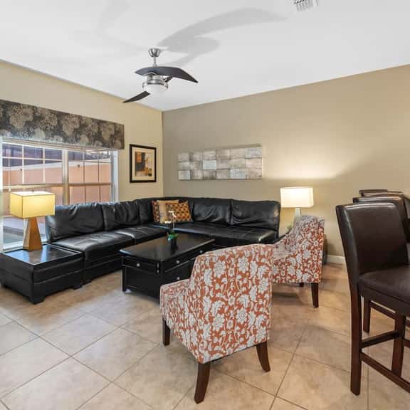 Lovely House for 10 People at Paradise - Image 1