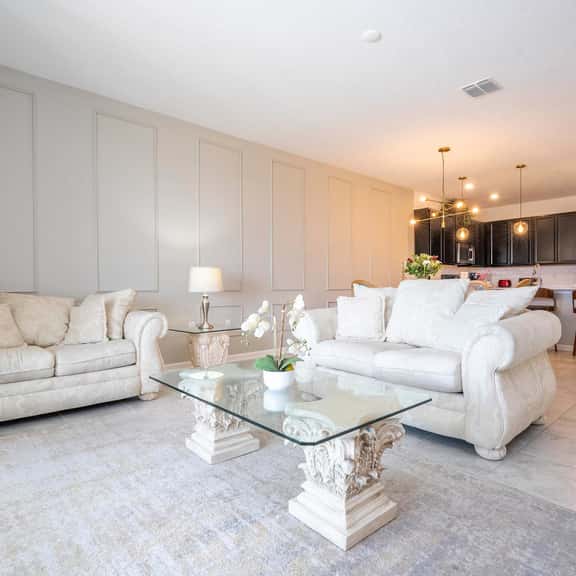 Magical Escape, Adorable 3BR Apartment - Image 1