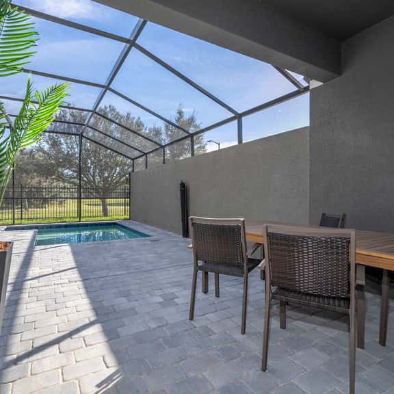 Magical Vacation Home 15 Min from Disney - Image 1
