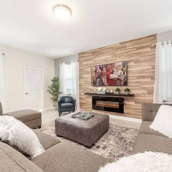 Modern Marvel-Spacious, Themed, Fun-Filled - Image 1