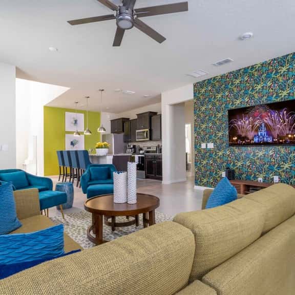 New & Fun Family Getaway - Super Cute Home - Image 1