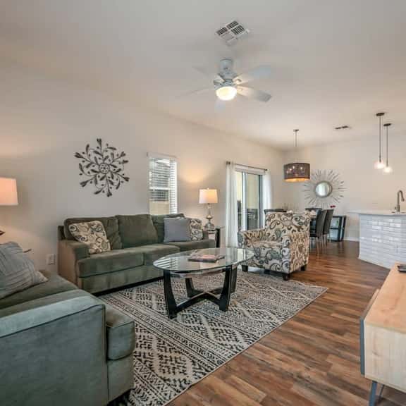 Remodeled Gem - Comfort and Location - Image 1