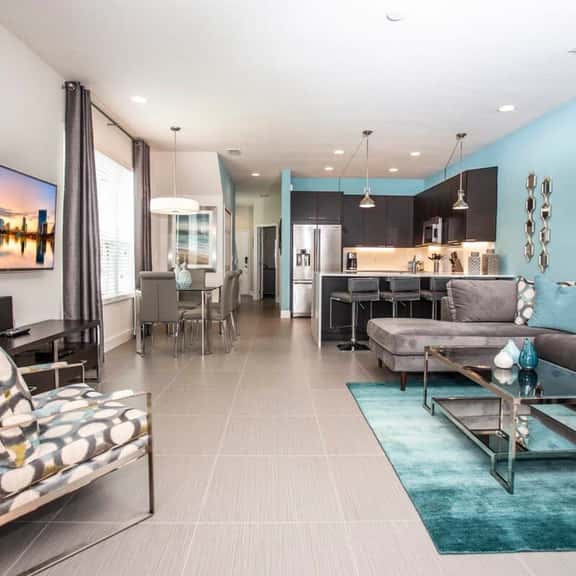 Serene Villa with Private Pool - Image 1