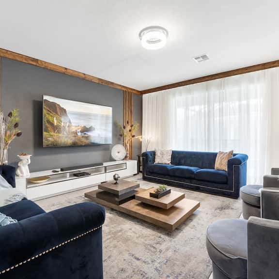 Sophisticated 6BR at Storey Lake - Image 1