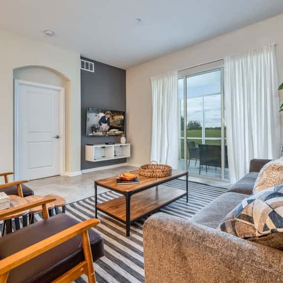 Spacious Condo-Modern Decor, Star Wars Bedroom - Image 1