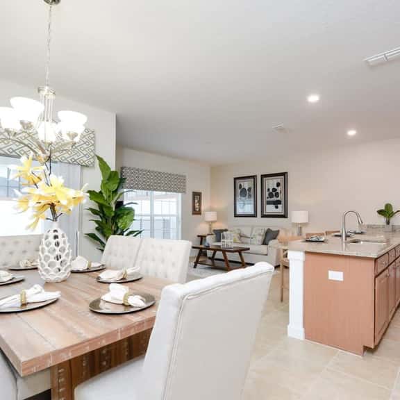 Spacious Cozy Comfort in Every Corner - Image 1