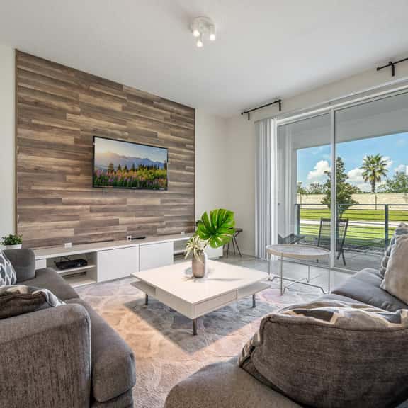 Superb, Spacious Condo, Prime Resort! - Image 1