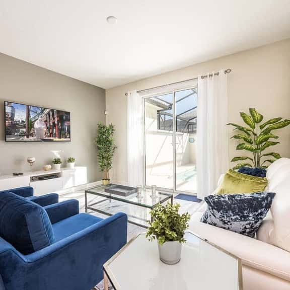Themed 4BR Home-Mickey & Star Wars, Pool, Spacious - Image 1