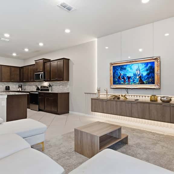 Spacious Family Escape, Pool & Game Room - Image 1