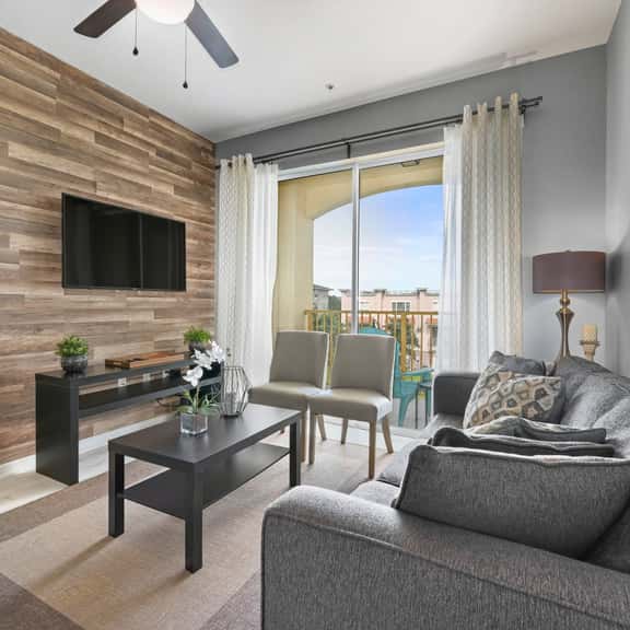 3BR Condo, Amazing Orlando Location, Sleeps 6 - Image 1
