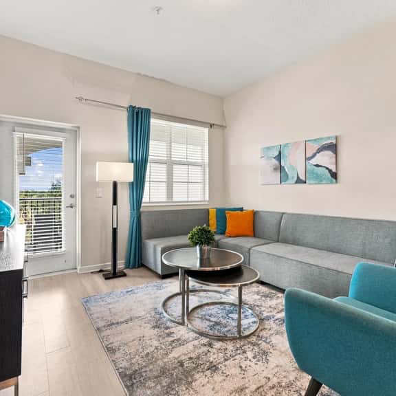 Orlando for Work or Play, Comfortable 3BR condo - Image 1