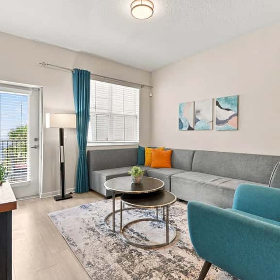 Stay Central, Explore More, Orlando 3BR Condo - Image 1