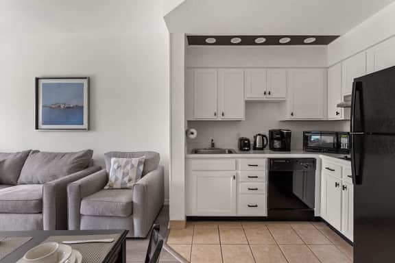 Apartment 1 BR FREE Shuttle to Disney Parks