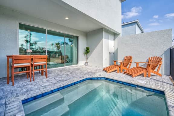 Brand new vacation villa by Disney - Image 2