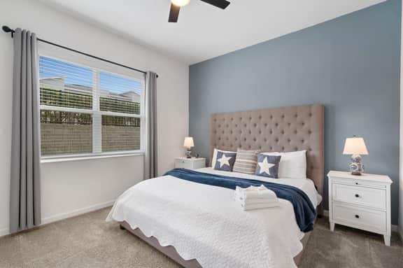 CONDO 2bed/2bath next to Disney w/ Free Water Park