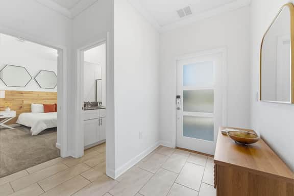 Chic 4BR Disney Retreat with Pool, Mickey Rooms