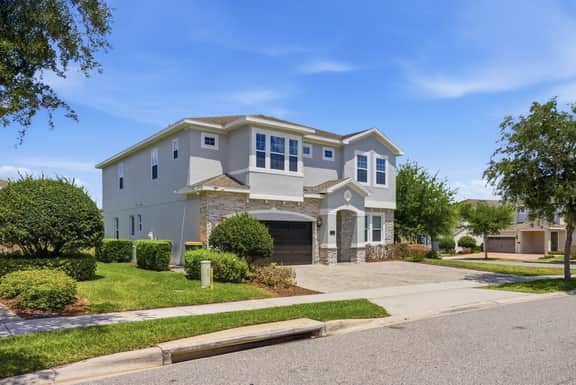 Chic 8BR All Suites with Pool and Game Room