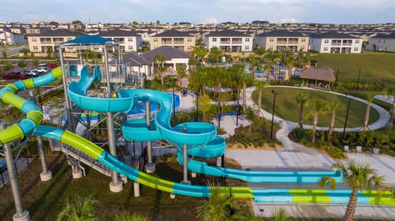 Chic Family Retreat, Pool, Mario and Mickey Rooms