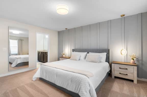Chic Home, Game Room, Themed Beds
