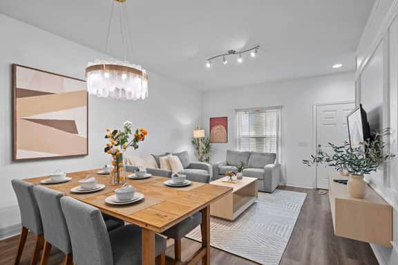Comfort and Style, 3BR Near Disney, Sleeps 8