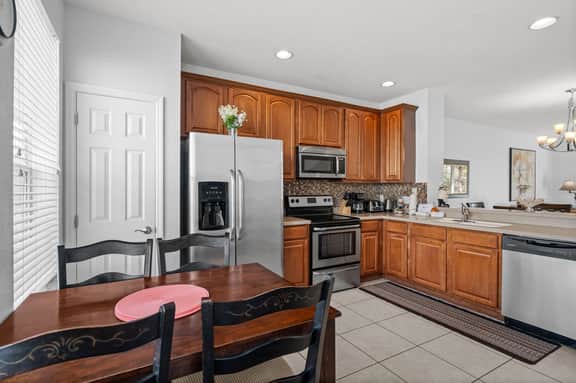 Comfortable 3BR Near Convention Center & Epic Park