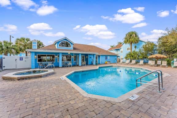 Cozy 3BR Near Disney at Villas Somerset