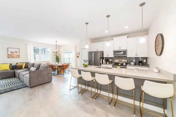 Disney Dream Home, Prime Location, Private Pool