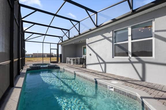 Elegant 6BR Home Perfect for Families