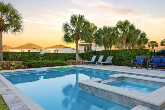 Family 5BR Retreat with Pool and Themed Bedrooms